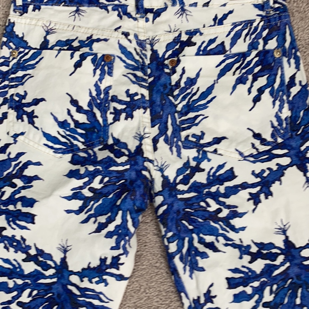 Printed Skinny. - Picture 5 of 5
